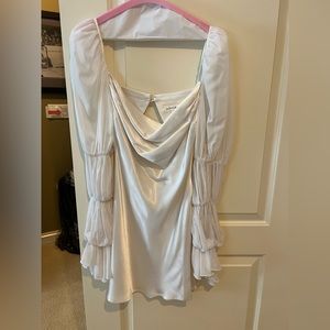 For Love and Lemons Willow Dress XS